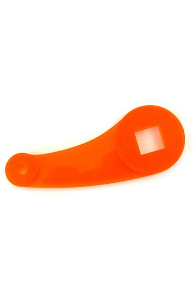 FAAC Cheie de deblocare pentru Genius G-BAT (1 bucată)
