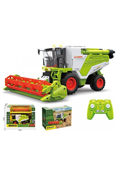 MADEJ Combină agricolă R/C