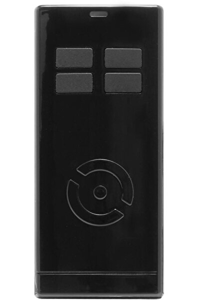 PROXIMA Set de control al distanței IN-OUT T4 NEGRU