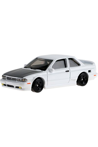 Mattel Games Hot Wheels Honda