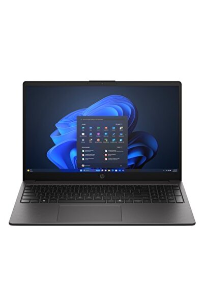 HP Laptop 255R G10 Ryzen 5 7535U / 8 GB / 512 GB / W11 (B9YQ0ET)
