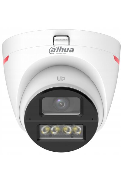 DAHUA Cameră 4W1 HAC-HDW1549X-A-PRO-0280B-DIP