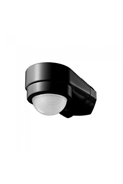 V-TAC Senzor de mișcare activ 240st 600W IP65 negru VT-8094