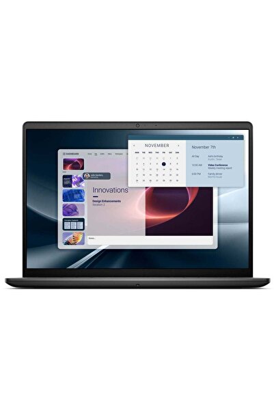 Dell Pro 14 Essential PV14255 14 inch FHD+ Ryzen 5 220 16GB 512GB SSD FPR BK ...