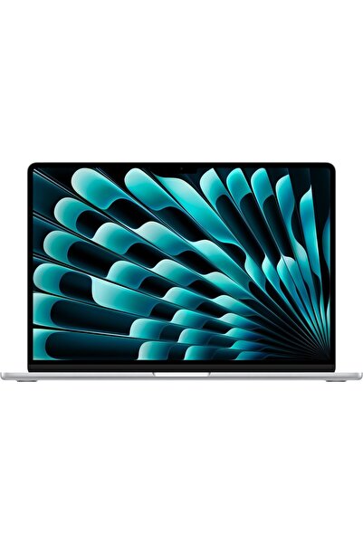 Apple Macbook Air - M5 |   15,3" |   16ГБ |   1 ТБ |   Mac OS |   Сребърен