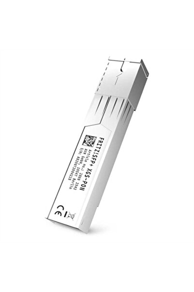 Ticaret Avm FRITZ!SFP XGS-PON