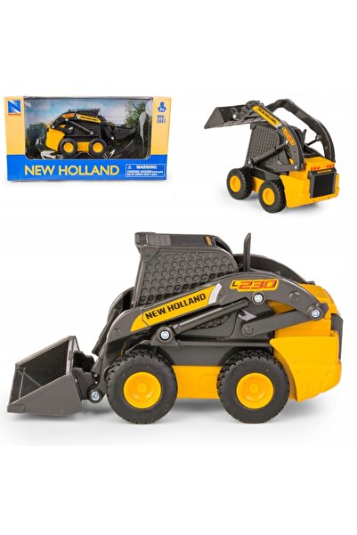 Daffi New Holland mini≈Çadowarka