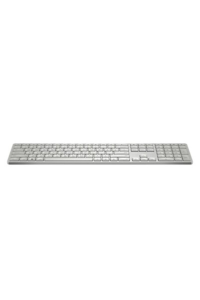 HP 970 Programmable Wireless K