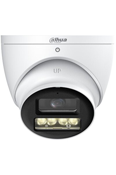 DAHUA Cameră 4W1 HAC-HDW1500T-IL-A-0280B-S3-DIP