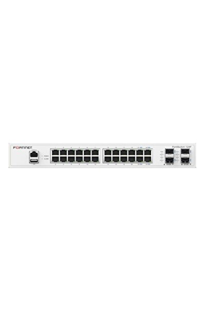 Fortinet Switch FS-124F