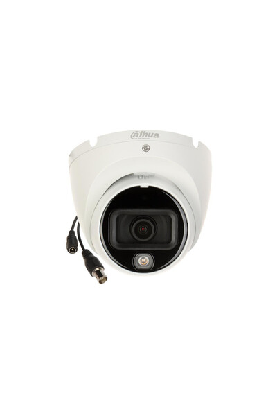 DAHUA Cameră AHD, HD-CVI, HD-TVI, PAL HAC-HDW1801TLM-IL-A-0280B-S2 - 8.3 Mpx ...