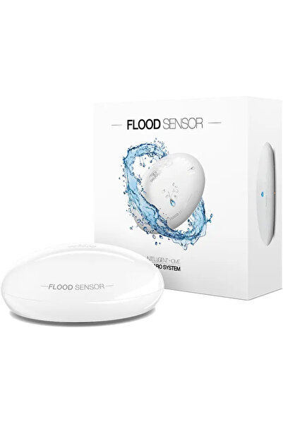 Fibaro Senzor de inundație Flood Sensor FGFS-101