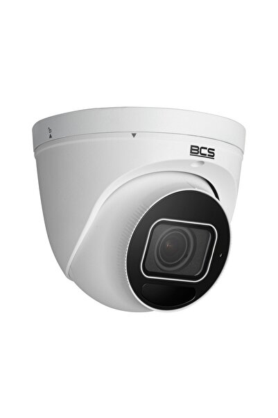BCS Kamera kopu≈Çkowa IP 8Mpx 2.8... 12mm BCS-P-EIP58VSR4-Ai2