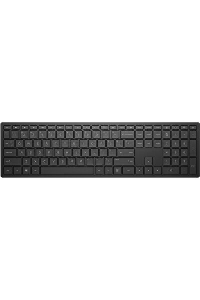HP BLK PAV WL Keyboard 600 **New Retail**
