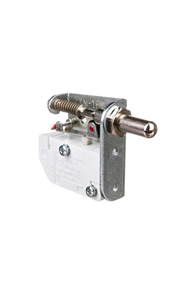 PROMET Convertor de curent alternativ 1F 1C cu acționare prin împingere LM-1P...