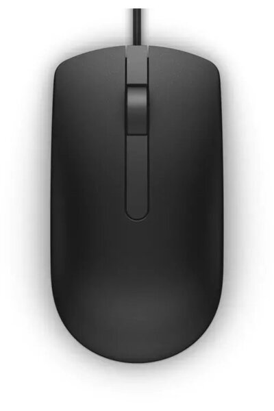 LENOVO Optical Wheel Mouse with USB connectivity