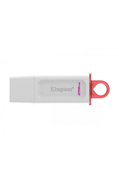Kingston Stick USB Data Traveler Exodia 256GB USB3.2 Gen1 alb
