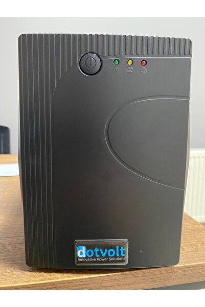 Dotvolt 850VA Line Interactive