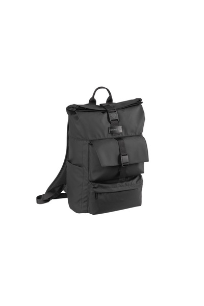 Genesis Rucsac pentru laptop PALLAD 320 negru 16 inch 16L
