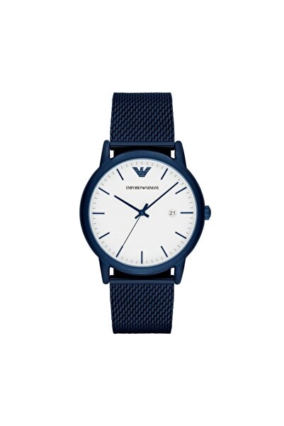 Armani Ανδρικό Ρολόι AR11025 (43MM)