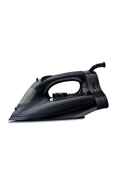 TERRION Multifunction Steam Iron with Non-Stick Soleplate, Wet/Dry Spray & Ad...