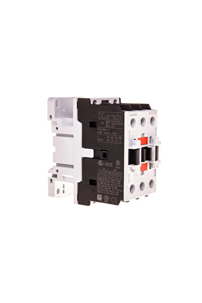 lovato Contactor de putere 3P 32 A AC3 bobină 24 VAC 50/60 Hz BF3200A024