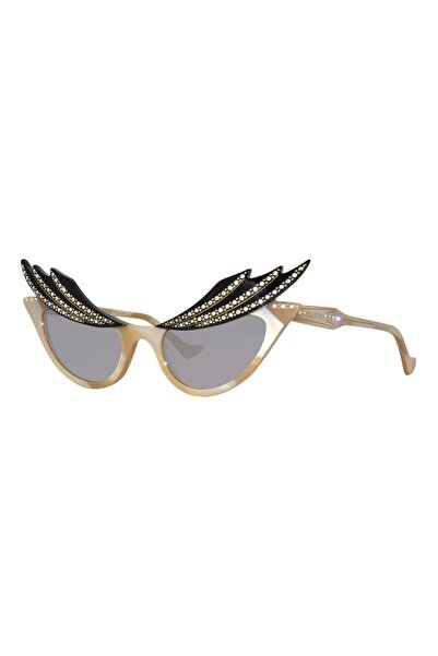 Gucci ΓΥΝΑΙΚΕΙΑ ΓΥΑΛΙΑ ΗΛΙΟΥ GG1094S-005 (Φακός/Γέφυρα/Βραχίονας) 50/19/140 χ...