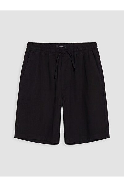 LC Waikiki RMZ GİYİM FARKİLYA STANDART Pantaloni scurți pentru bărbați