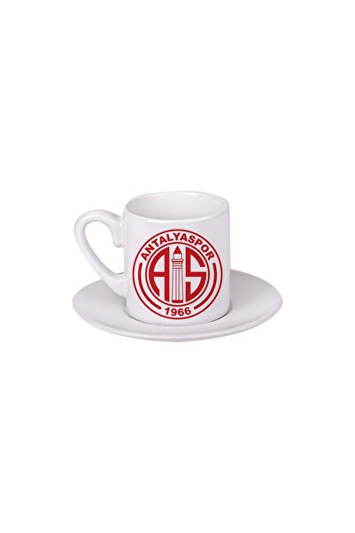 Ghostbastır Antalyaspor Turkish Coffee Cup 041
