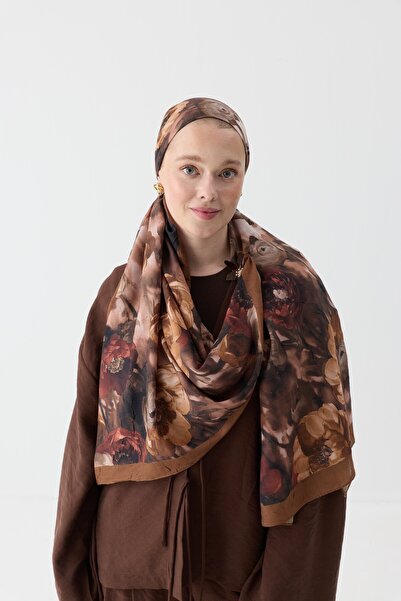İpekhan Atmosphere Bamboo Kraş Šal 7031