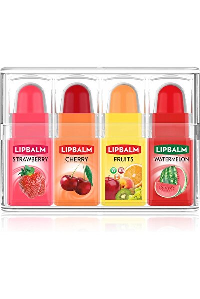 Golden Cherry Lip Oil and Tint