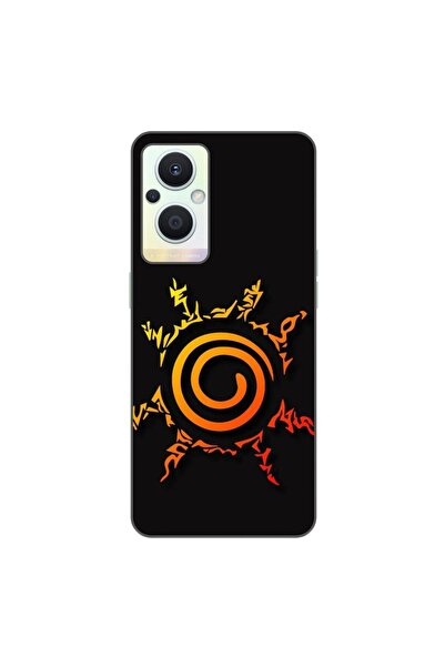 OEM Husa compatibila cu Oppo Reno7 Lite Silicon Gel Tpu Model Eight Trigrams ...