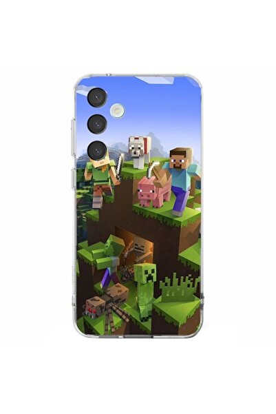 Viceversa Husă de telefon compatibilă cu Samsung Galaxy A26, model Viceversa,...