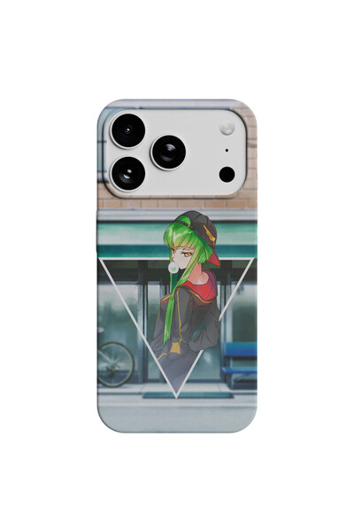 Viceversa Husa telefon Premium pentru Apple iPhone 17 Pro Max, Viceversa, mod...