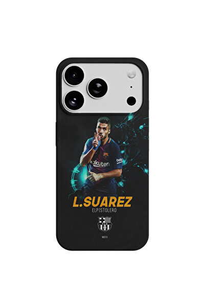 Viceversa Premium phone case for Apple iPhone 17 Pro Max, Viceversa, Luis Sua...