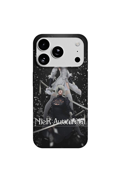 Viceversa Husa telefon Premium pentru Apple iPhone 17 Pro Max, Viceversa, mod...