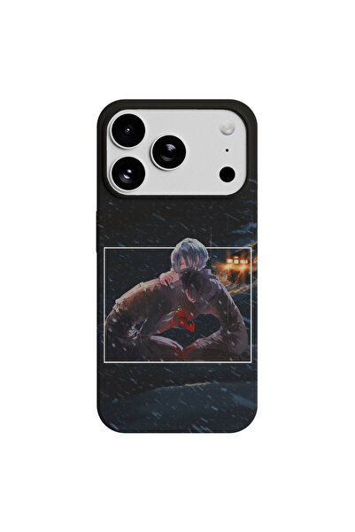 Viceversa Husa telefon Premium pentru Apple iPhone 17 Pro Max, Viceversa, mod...