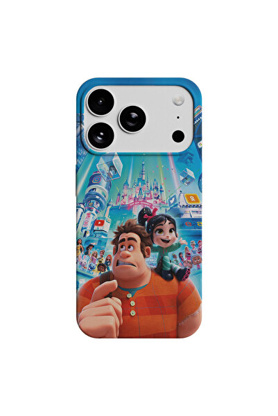 Viceversa Husa telefon Premium pentru Apple iPhone 17 Pro Max, Viceversa, mod...