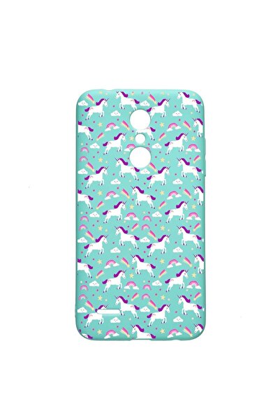 bestcase Husa LG K11 / K11 Plus / K10 2018, Unicorn, rezistenta la uzura, ant...
