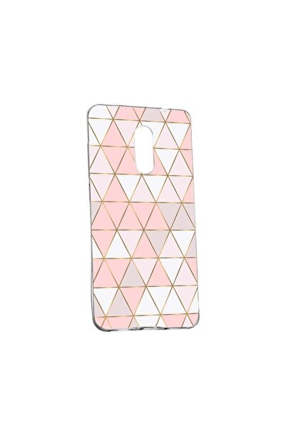 bestcase Husa pentru Nokia 5.1 2018, Marble, 94, Silicon