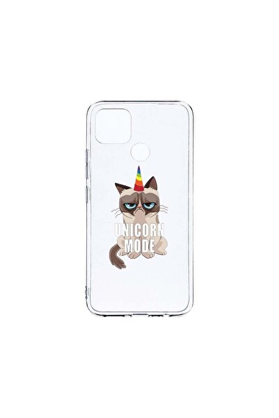 bestcase Husa BestCase¬Æ Clear Silicon 2MM, Compatibila Cu Realme C12 / C25s,...