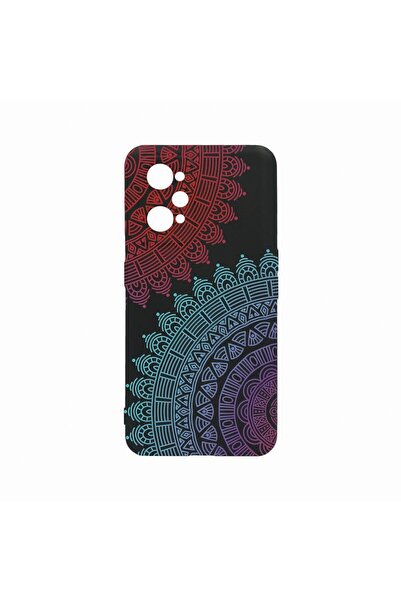 bestcase Husa Silicon, Compatibila Cu Realme GT Neo 3T, Non Figurative, Rezis...