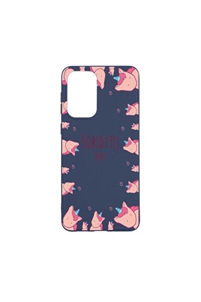 bestcase Husa Silicon, Compatibila Cu Realme GT Neo 3, Unicorn - Nobody yes, ...