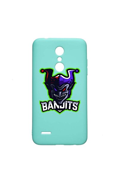 bestcase Husa LG K11 / K11 Plus / K10 2018, Bandit, rezistenta la uzura, anti...