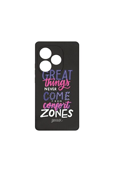bestcase Θήκη Σιλικόνης Premium, Συμβατή με Realme GT 6, Εξαιρετικά Χαρακτηρι...