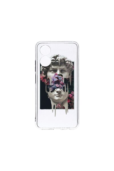 bestcase Husa BestCase¬Æ Clear Silicon 2MM, Compatibila Cu Realme 10 Pro, Dav...