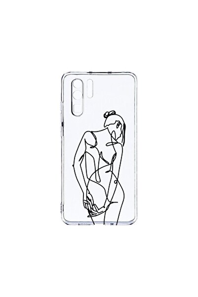 bestcase Husa BestCase¬Æ Clear Silicon 2MM, Compatibila Cu Huawei P30 Pro, Wo...