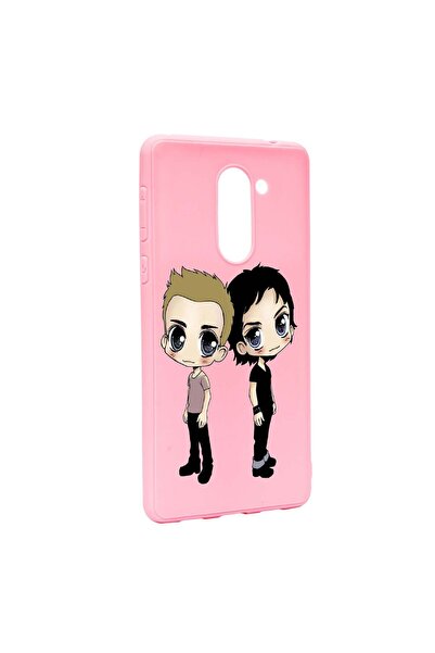 bestcase Husa de protectie Jurnalele Vampirilor, Movie, pentru Huawei Mate 9 ...