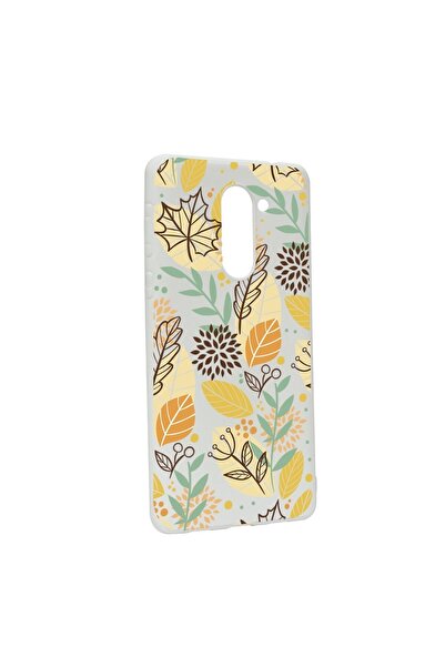bestcase Husa Huawei Mate 9 Lite / Honor 6X, Silicon, Toamna W109