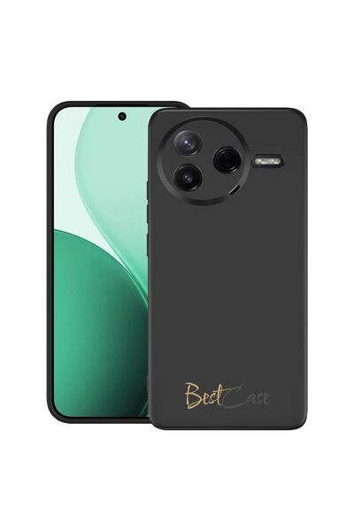 bestcase ¬Æ Husa TPU Ultra Slim Compatibil cu Poco F7 Pro, 3119612 B-L 2010